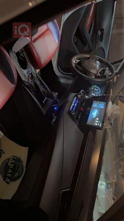 تۆیۆتا کۆرۆلا